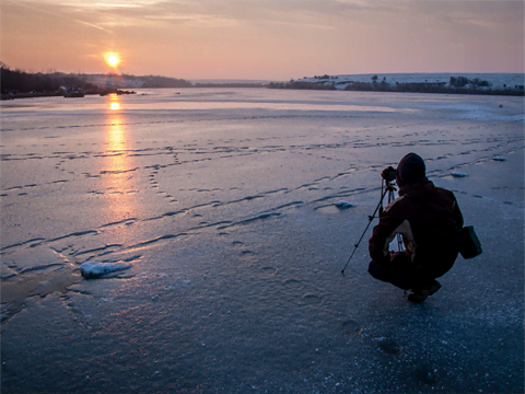 Fotograaf Fotograaf