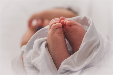 Maak jouw Babyboek Maak jouw Babyboek