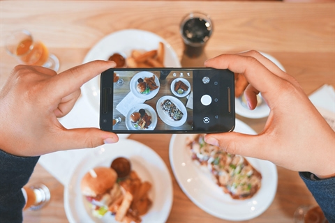 Maak jouw Instagram boek Maak jouw Instagram boek