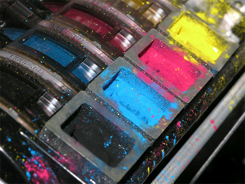 CMYK CMYK