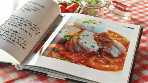 Kookboek Kookboek