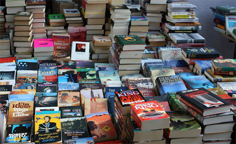 Hobbyboeken Hobbyboeken