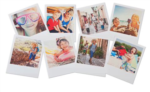Instagram foto's bestellen Instagram foto's bestellen