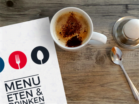 Menu samenstellen Menu samenstellen