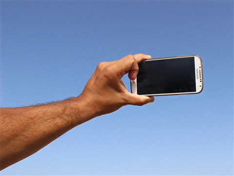 Selfie-1 Selfie-1