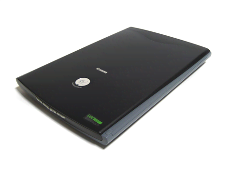 Flatbed scanner Flatbed scanner