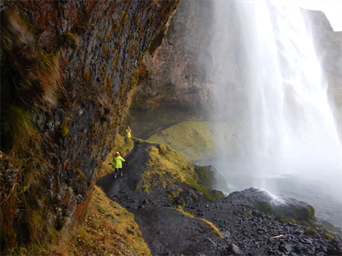 Seljalandfoss Seljalandfoss