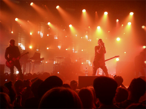 Concert Concert