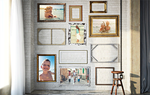 Wanddecoratie Wanddecoratie