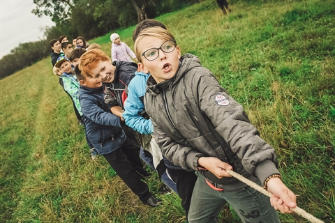 Maak jouw klassenboek Maak jouw klassenboek