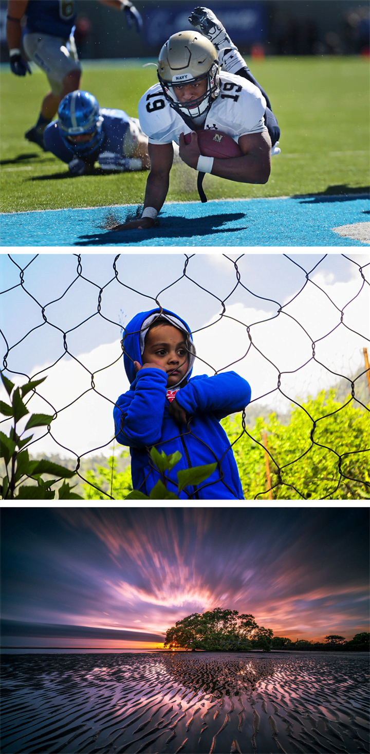 Voorbeelden van gebruik van sluitertijd drie voorbeelden van creatief gebruik van sluitertijd