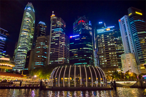financial district singapore financial district singapore