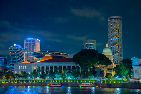 singapore verlicht singapore verlicht