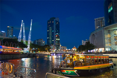 clarke quay singapore clarke quay singapore