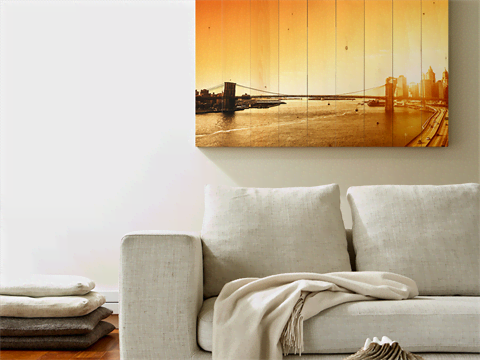 foto op hout maken foto op hout mobiel
