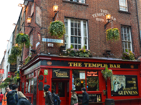 Dublin Dublin