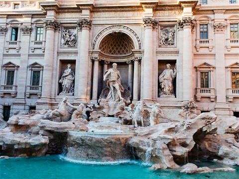 Rome Rome
