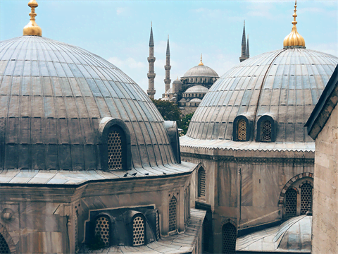 Istanbul Istanbul