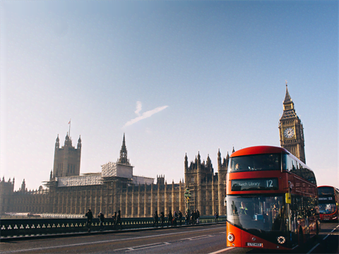 Londen Londen