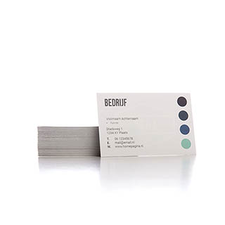 Visitekaartjes 360 foto Visitekaartjes 360 foto