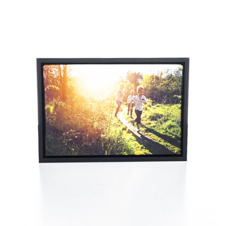 Canvas Met Lijst 360 foto Canvas Met Lijst 360 foto