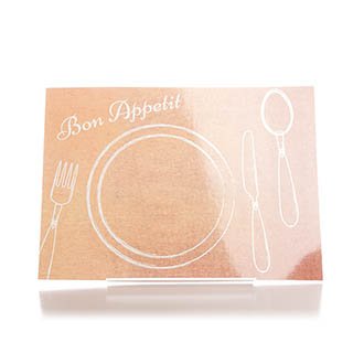 Placemats 360 foto Placemats 360 foto