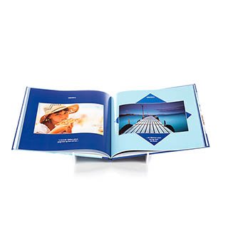 Fotoboek Hardcover 30X30 Vierkant 360 foto Fotoboek Hardcover 30X30 Vierkant 360 foto