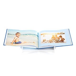 Fotoboek Hardcover A4 Liggend 360 foto Fotoboek Hardcover A4 Liggend 360 foto