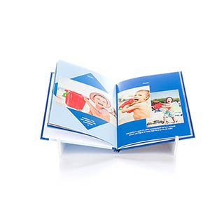 A5 Staand 360 foto A5 Staand 360 foto