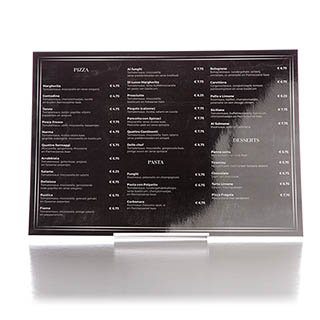 A4 Liggend 360 foto A4 Liggend 360 foto